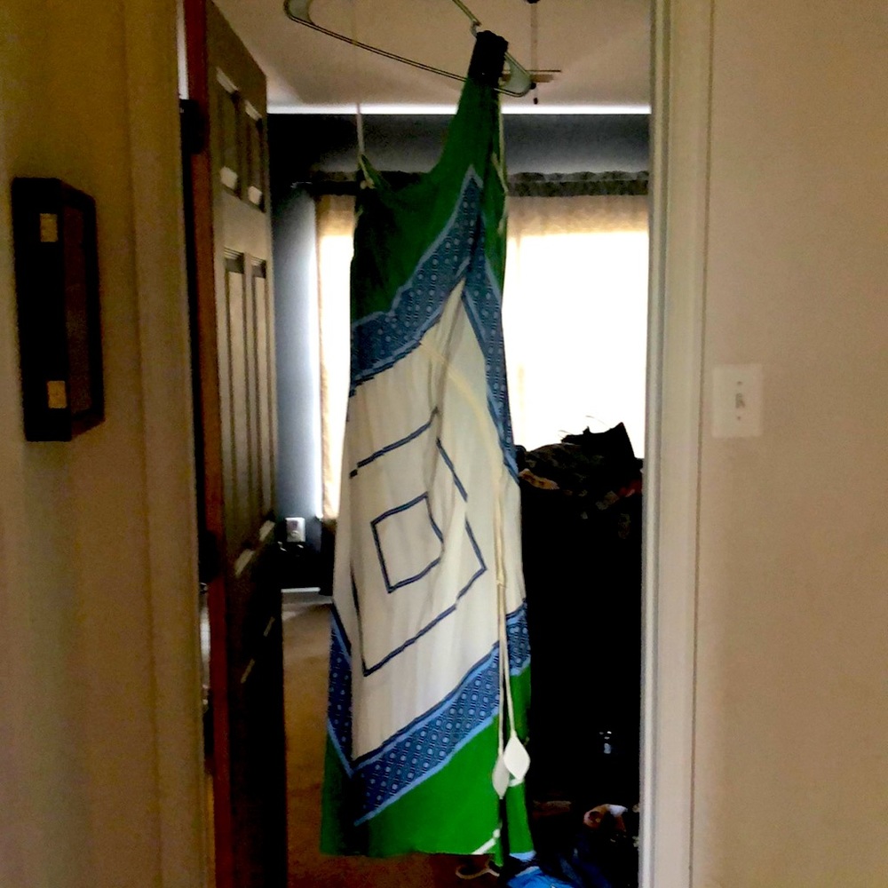 Never Been Worn with Tags. Tory Burch summer Dress